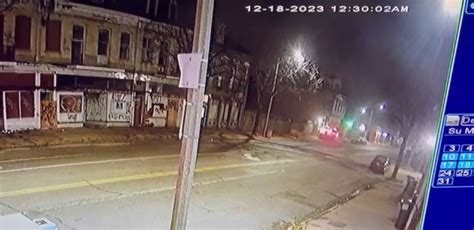 A police SUV slammed into a bar in St. Louis. Police response drawing scrutiny